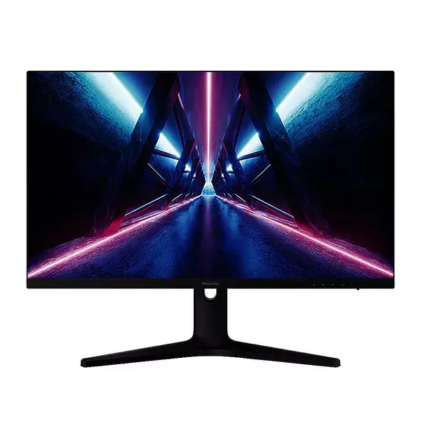 Hisense 27 Inch G5F 1440p gaming monitor in Nigeria