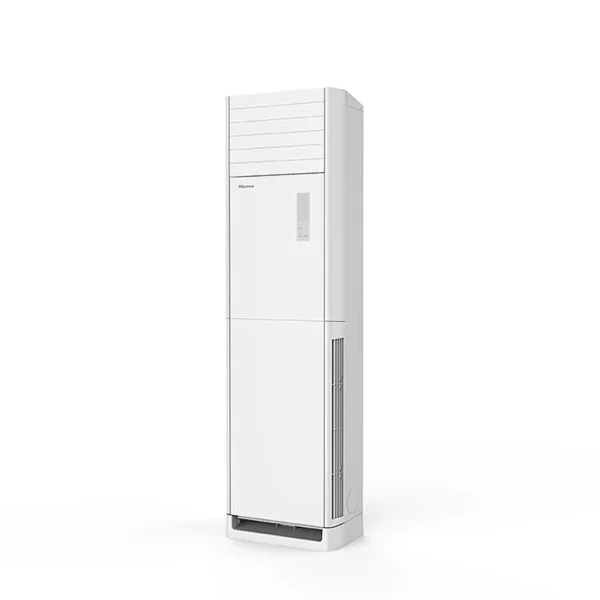 Hisense 3.0HP Inverter Floor Standing Air Conditioner available in Nigeria