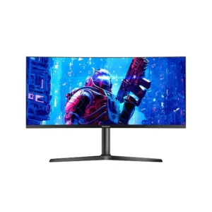 Hisense 34 Inch Curved Gaming Monitor G6H in Nigeria