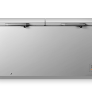 Hisense 500L Chest Freezer 66DD-FC