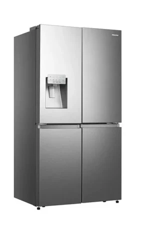 Hisense 541L Cross Door Refrigerator 68WCS Nigeria