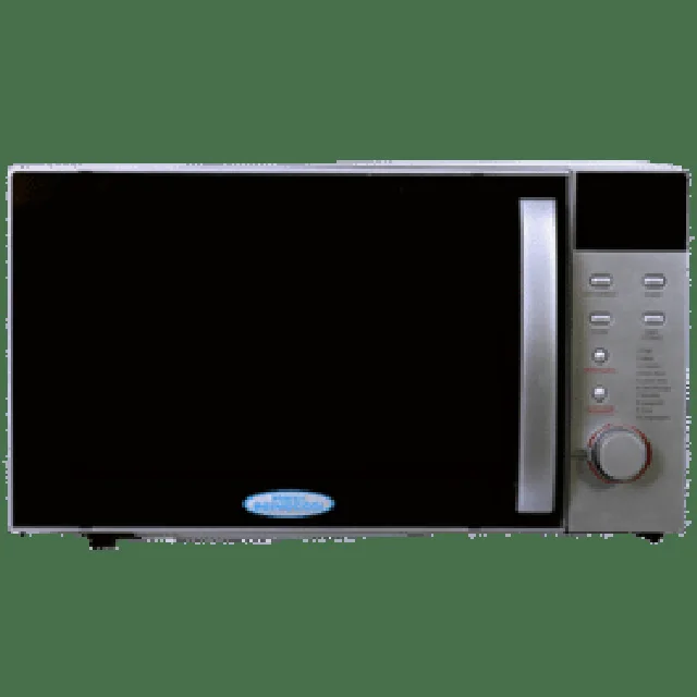 Haier MDG30BS01