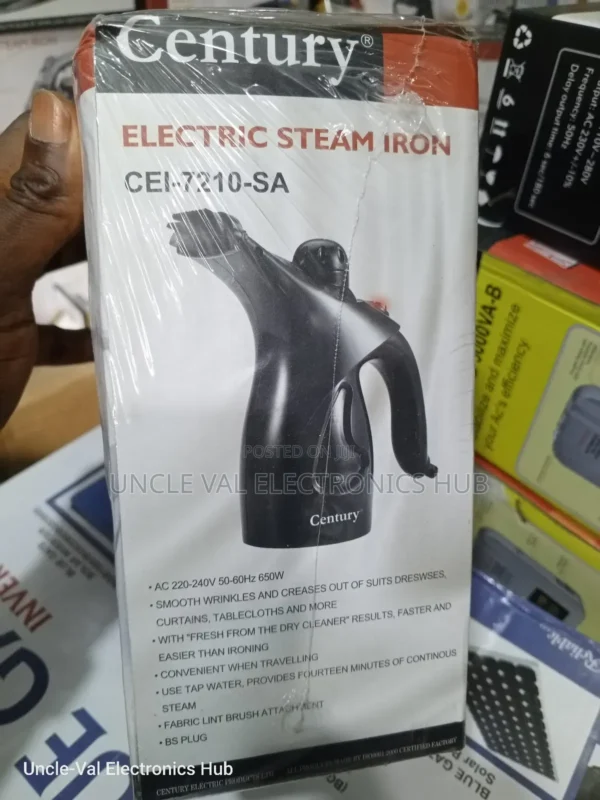 Century CEI-7210-SA