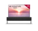 LG 65 Inch SIGNATURE OLED