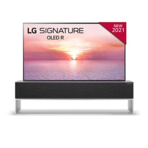 LG 65 Inch SIGNATURE OLED