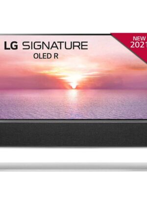 LG 65 Inch SIGNATURE OLED