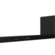 Hisense HS218 2.1ch 200W Soundbar with wireless subwoofer