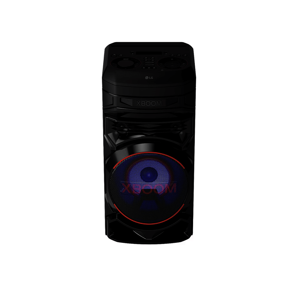 LG XBOOM RNC5 500W Speaker – Bluetooth & Karaoke Audio - Image 3
