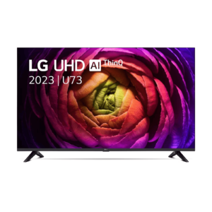 LG UR73 Series 55