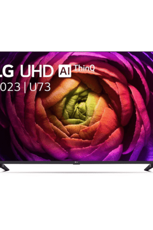 LG UR73 Series 55