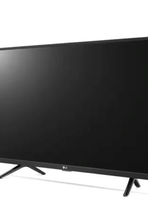 LG 32 Inch LR500 Series FHD TV – Full HD Display, HDMI, USB