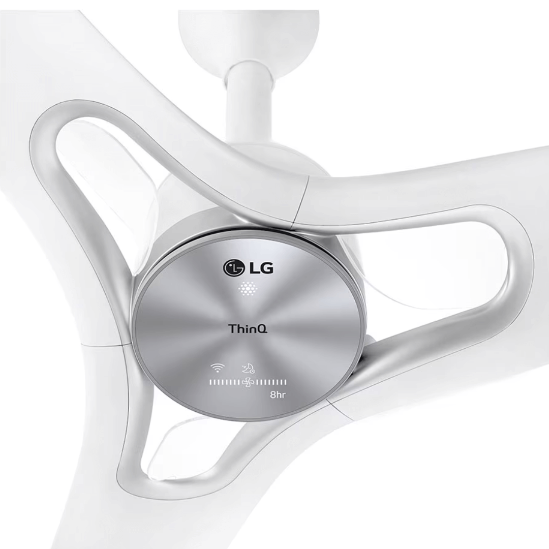 LG 12P-LCF Dual Wing
