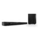 Hisense AX3100G 3.1ch 280W Soundbar with Wireless Subwoofer