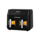 Century CAF-8340-C