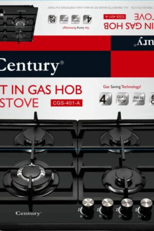 Century CGS-401-A