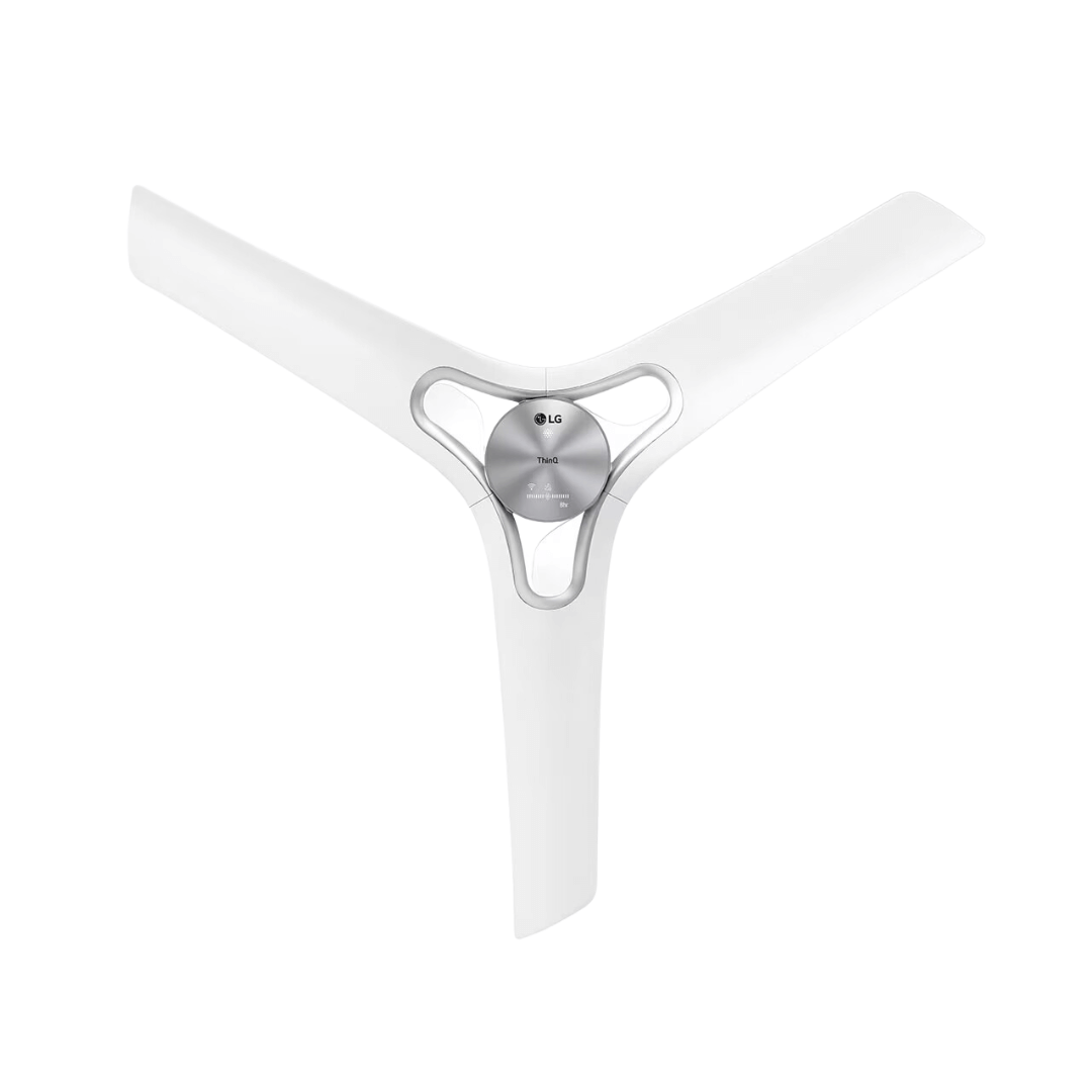 LG 12P-LCF Dual Wing