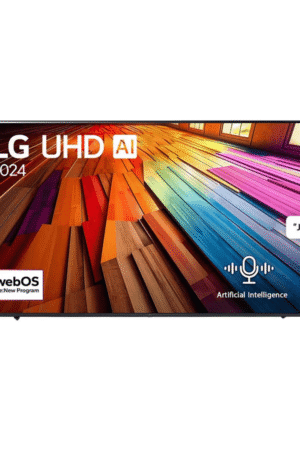 LG 75 Inch UHD UT80