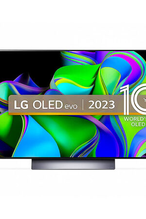LG 83 inch OLED C3 Series 4K