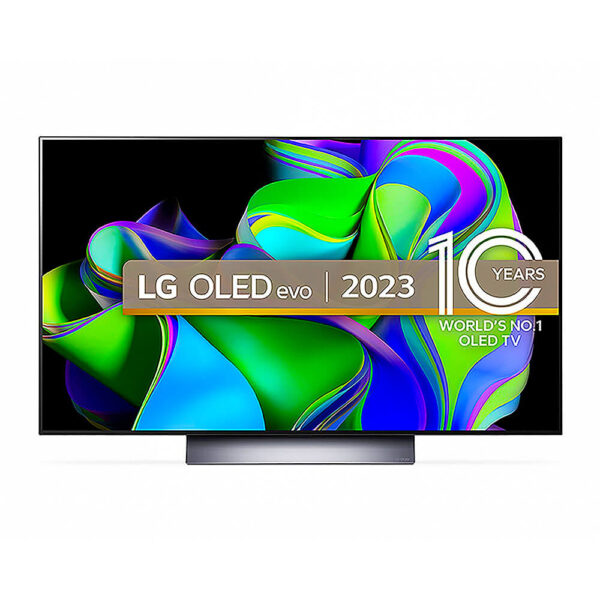 LG 83 inch OLED C3 Series 4K