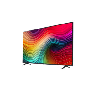 LG 86 Inch NanoCell AI NANO80 4K