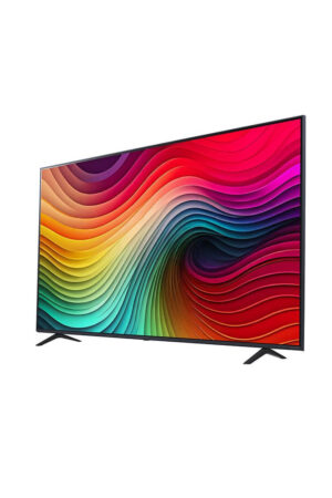 LG 86 Inch NanoCell AI NANO80 4K