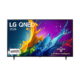 LG 86QNED80T6B 86" QNED80 4K TV – Smart 2024