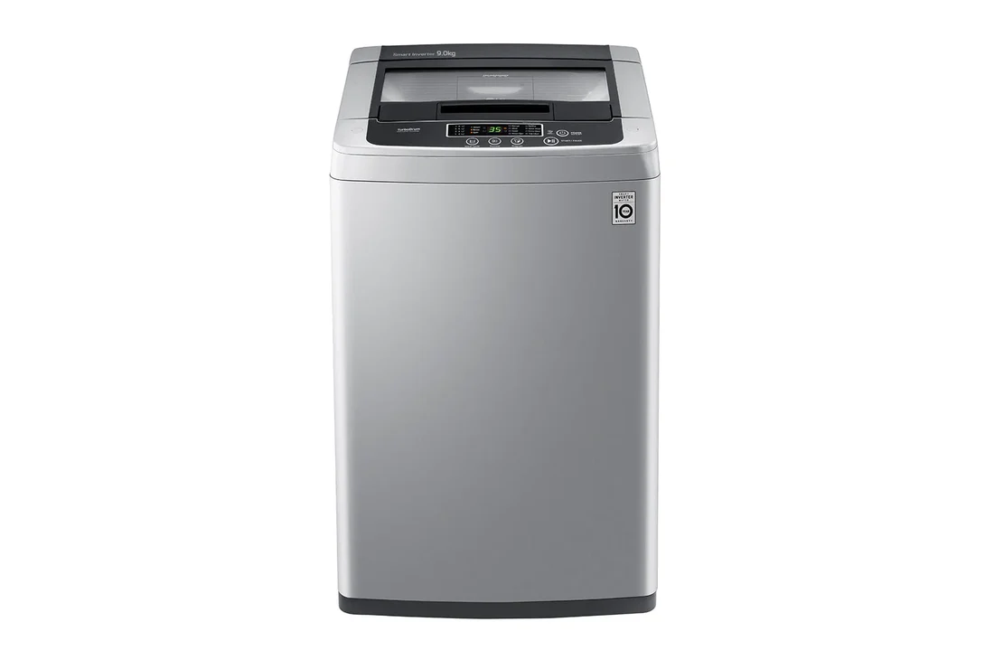 LG 9KG Top Load