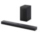 LG AUDIO 70TYS 3.1.1ch 400W Soundbar with Subwoofer – Atmos