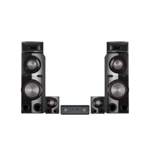 LG Audio MR11 2300W