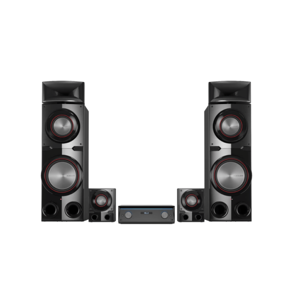 LG Audio MR11 2300W