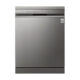 LG DFB512FP QuadWash Dishwasher – 14-Place, Smart Inverter Cleaning