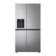 LG GC-J257SLRS 674L Door-in-Door Side by Side Fridge – Smart Cooling