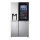 LG GC-X257CSES 674L InstaView Door-in-Door Side by Side Fridge