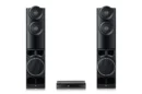 LG LHD687 4.2ch 1250W