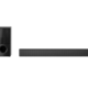 LG SNH5 4.1ch 600W Soundbar with Subwoofer – DTS Virtual:X