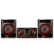 LG XBOOM CJ44 480W Mini Hi-Fi System