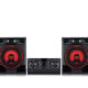 LG XBOOM CL65 950W Mini Hi-Fi System