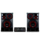 LG XBOOM CL98 3500W Mini Hi-Fi System with Bluetooth