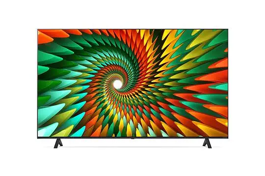 LG 55 inch NanoCell NANO77