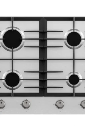 Maxi MAXIBURNERBE001