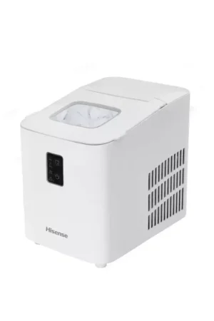 Hisense 12KG/24h Ice Maker ICM1263 available in Nigeria