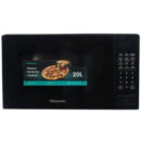 Hisense 20L Digital Microwave MWO 20MOBS10-H available in Nigeria