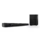 Hisense 280W 3.1CH Soundbar with Subwoofer AX3100G Price in Nigeria