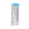 Hisense 282L Showcase Refrigerator 37FC-FL available in Nigeria