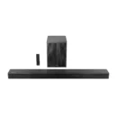 Hisense 420W 3.1.2CH Soundbar with Subwoofer U3120G available in Nigeria