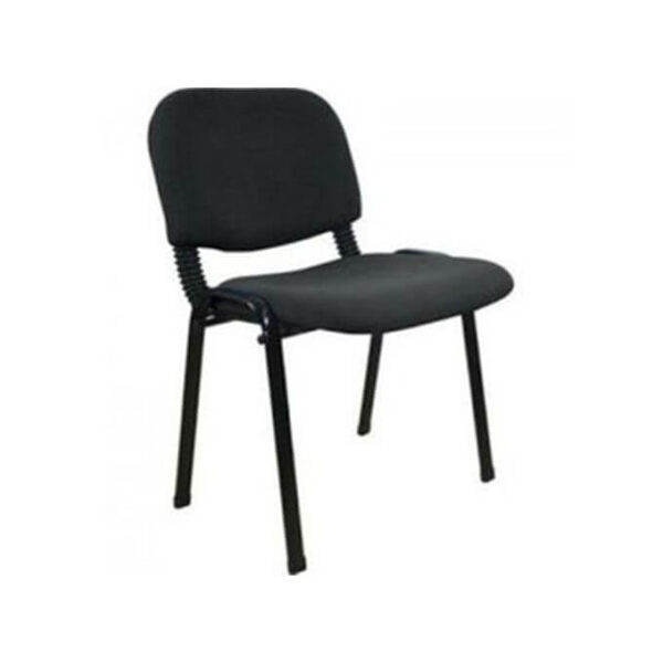 Fabric Visitor's Office