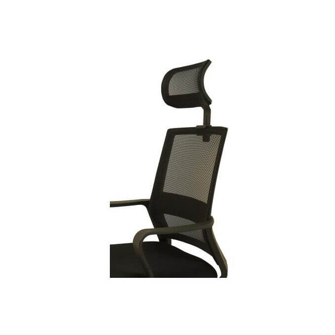 Lifemate BP816 Executive Ergonomic Mesh Chair – Comfort & Style - Image 5