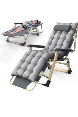 Adjustable Outdoor Relaxing