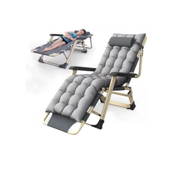 Adjustable Outdoor Relaxing