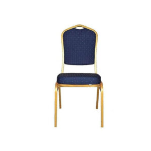 Banquet Chair Blue